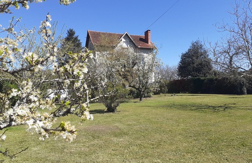 Cazoules House | Charming country house: Chez Mado