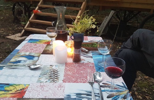 Sougeres-en-Puisaye Cottage | Charming Cottage in Chauminet