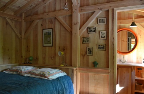 Cap-Ferret Cabin | Charming Cabanon near Cap Ferret Market