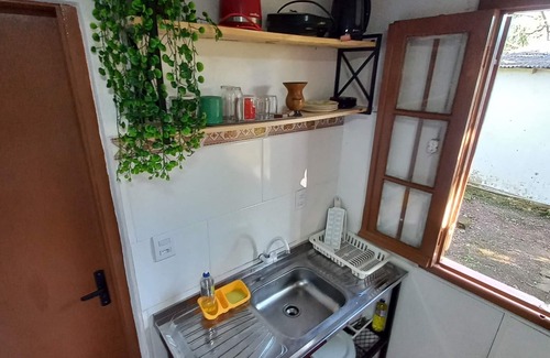 Centro Cabin | Charming cabin in brilliant Centro Montenegro with WiFi, AC, outdoor fireplace