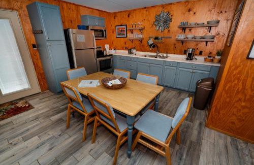 Eldorado House | Charming Cabin Escape in Eldorado, Texas, for Relaxing Getaways to the Texan Countryside