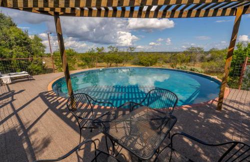 Eldorado House | Charming Cabin Escape in Eldorado, Texas, for Relaxing Getaways to the Texan Countryside