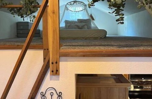 North Auburn House | Charming Cabin in Auburn for 4