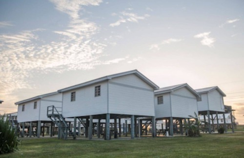 Grand Isle Cabin | Charming cabin in Grand Isle - Perfect for a getaway - Sun & Sand Cabins