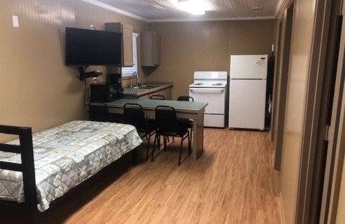 Grand Isle Cabin | Charming cabin in Grand Isle - Perfect for a getaway - Sun & Sand Cabins