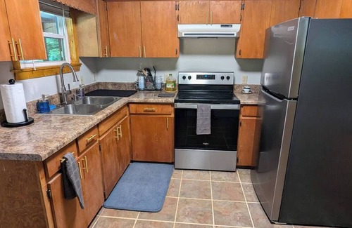 Bryson City Cabin | Charming Cabin in Nantahala Gorge near Bryson City