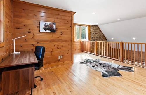 Boone Cabin | Charming Cabin in Quaint Community
