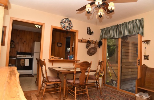 Estes Park Cabin | Charming Cabin In The Pines