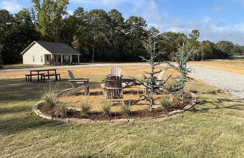 Kildare Cabin | Charming cabin in the country!