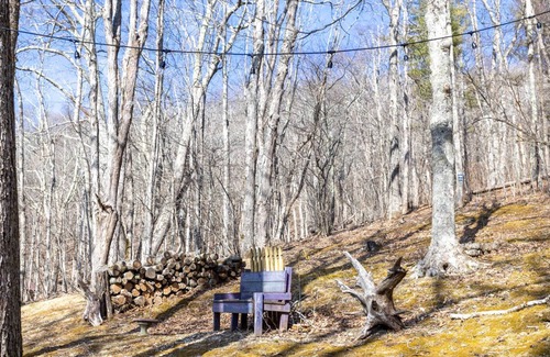 Newland House | Charming Cabin Near Adventures