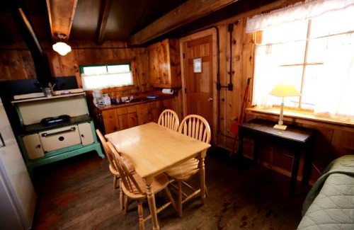 Clark House | Charming Cabin Rental near Hot Springs in Howelsen Hill Ski Area, Colorado