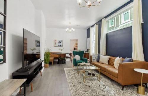 Mid-City House | Charming Canal Street Family Retreat in Heart of NOLA