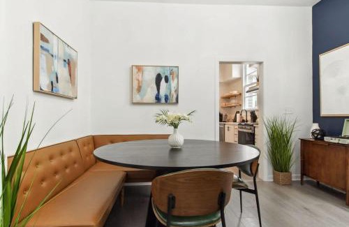 Mid-City House | Charming Canal Street Family Retreat in Heart of NOLA