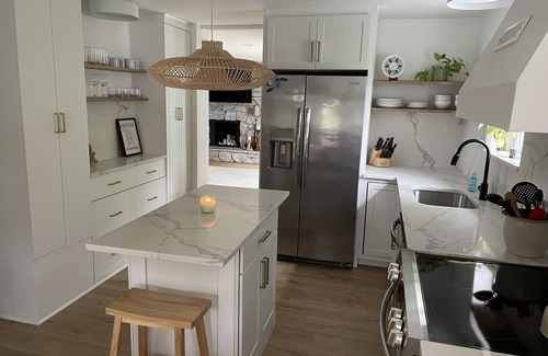 Camp Hill House | Charming Cape Cod close to downtown Harrisburg