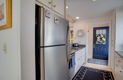 Mews Village House | Charming Cape Cod Home w/Patio, 2 Mi to Beach!