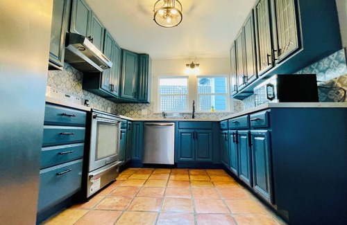 Capitola House | Charming Capitola Village Home