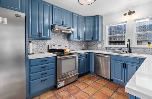 Capitola House | Charming Capitola Village Home