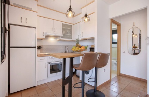 La Oliva House | Charming Casa Tara: Experience the Magic of Your Perfect Getaway in Paradise