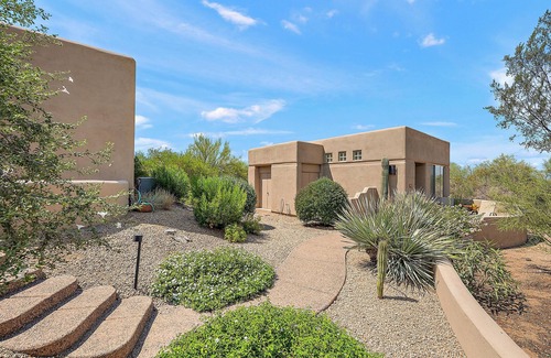 Winfield Apartment | Charming Casita on the Boulders Resort with AC and WiFi in North Scottsdale
