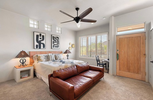 Winfield Apartment | Charming Casita on the Boulders Resort with AC and WiFi in North Scottsdale