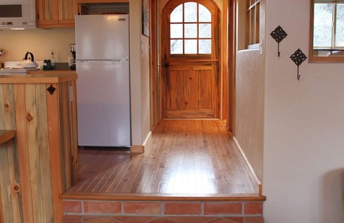 Riggins House | Charming Casita With Spectacular River Views