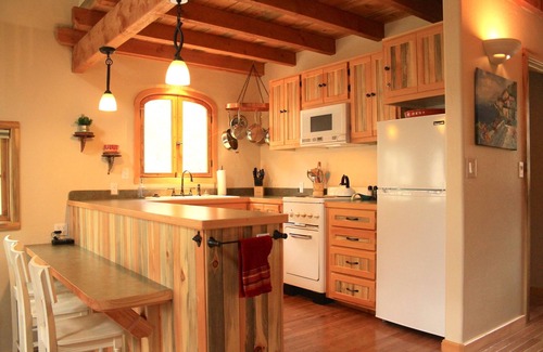 Riggins House | Charming Casita With Spectacular River Views
