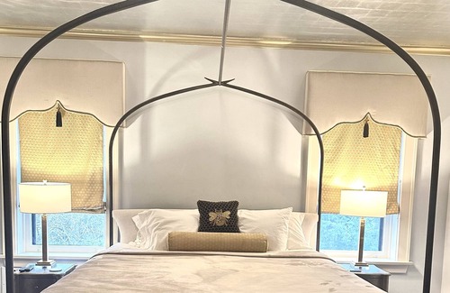 Allentown Other | Charming Castle in the Heart of Buffalo