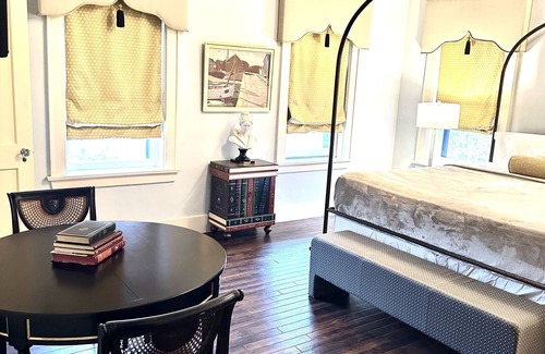 Allentown Other | Charming Castle in the Heart of Buffalo