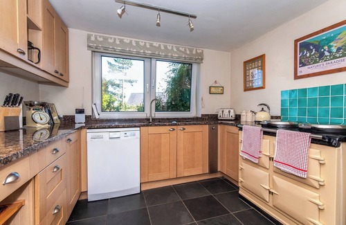 Moylegrove Cottage | Charming Ceibwr Cove holiday cottage on the north Pembrokeshire coast.