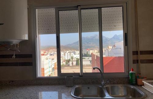 Tetouan Apartment | Charming, centrally located apartment in Tetuan