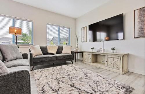 Nampa House | Charming Centrally Located Treasure Valley Custom