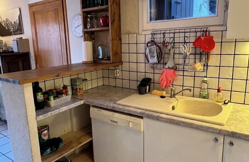 Vallouise-Pelvoux Ski Chalet | Charming chalet in Vallouise