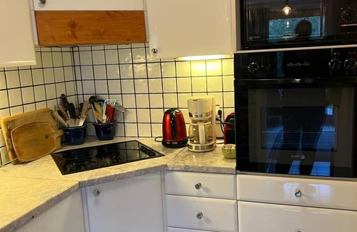 Vallouise-Pelvoux Ski Chalet | Charming chalet in Vallouise