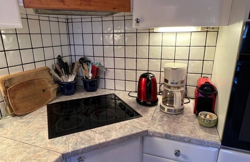 Vallouise-Pelvoux Ski Chalet | Charming chalet in Vallouise