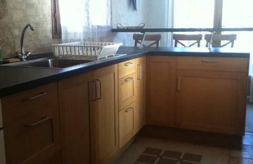 Roubion Ski Chalet | Charming chalet 800 meters from the slopes in a small ski resort