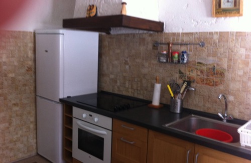 Roubion Ski Chalet | Charming chalet 800 meters from the slopes in a small ski resort
