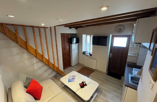 Huez-en-Oisans Ski Chalet | Charming chalet Alpe d'Huez, 5 people with all comfort