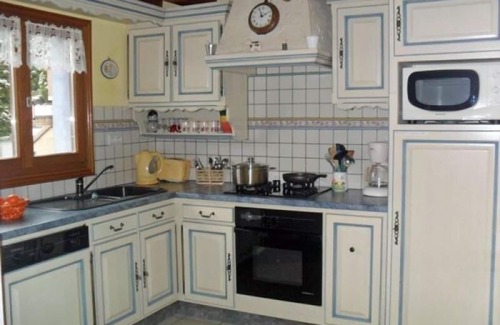 Ferdrupt Cottage | Charming Chalet in Ferdrupt: Ski, Hiking, Private Parking, WiFi