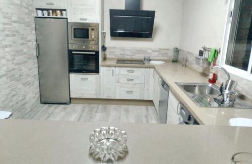 Prado del Rey Ski Chalet | Charming chalet in Prado del Rey with private pool