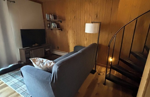Bessemer Ski Chalet | Charming Chalet in Powderhorn Village