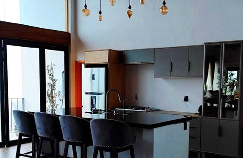 Tapalpa Ski Chalet | Charming Chalet in Tapalpa, Mexico with Game Lounge & Pet-Friendly Amenities!