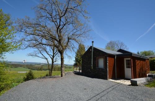 The Ardennes Ski Chalet | Charming Chalet in Vielsalm, cleaning included