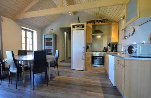 The Ardennes Ski Chalet | Charming Chalet in Vielsalm, cleaning included