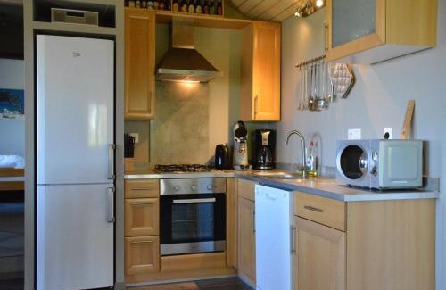 The Ardennes Ski Chalet | Charming Chalet in Vielsalm, cleaning included