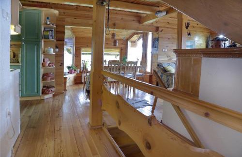 Paka Ski Chalet | Charming Chalet Rogla