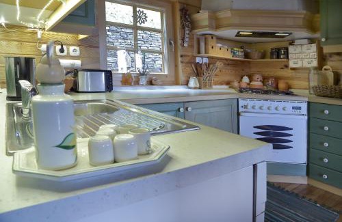 Paka Ski Chalet | Charming Chalet Rogla
