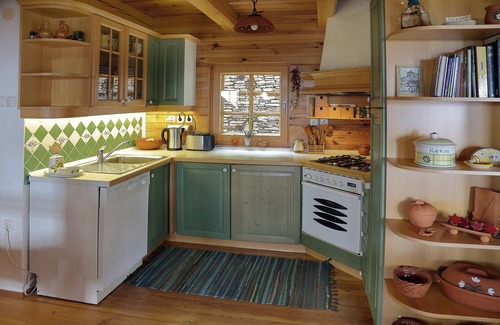 Paka Ski Chalet | Charming Chalet Rogla