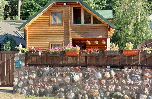 Kolasin House | Charming chalet Tara