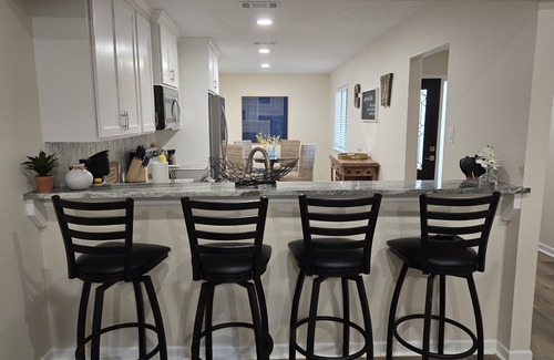 Briarcrest Estates Condo | Charming "Charlie Boy" is a quiet comfortable retreat from the world!