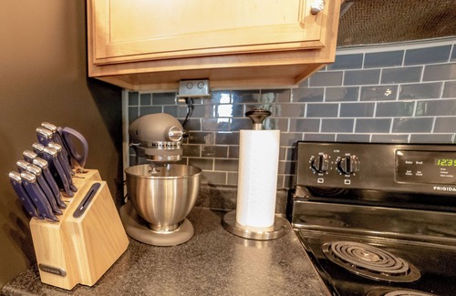 Charlottesville House | Charming Charlottesville Home 5 Minutes from UVA Grounds and Hospital